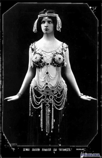    Ziegfeld Follies (82 ), photo:44