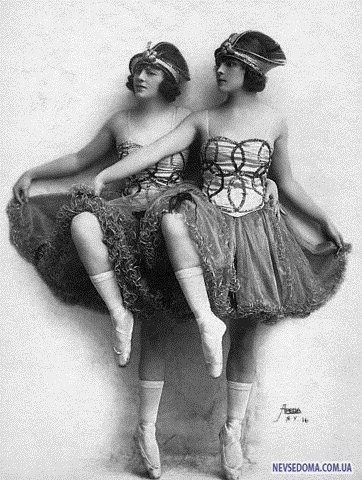    Ziegfeld Follies (82 ), photo:46