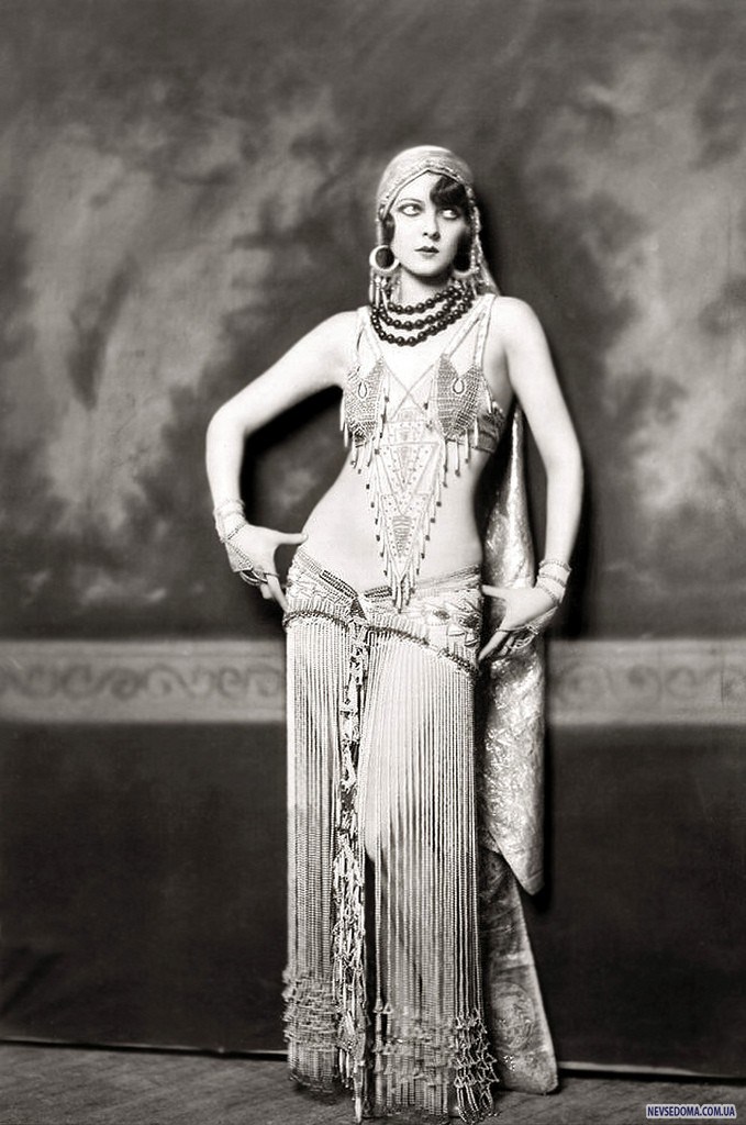    Ziegfeld Follies (82 ), photo:49