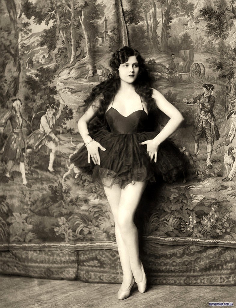    Ziegfeld Follies (82 ), photo:55