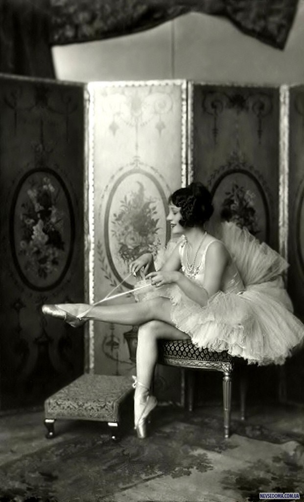   Ziegfeld Follies (82 ), photo:56