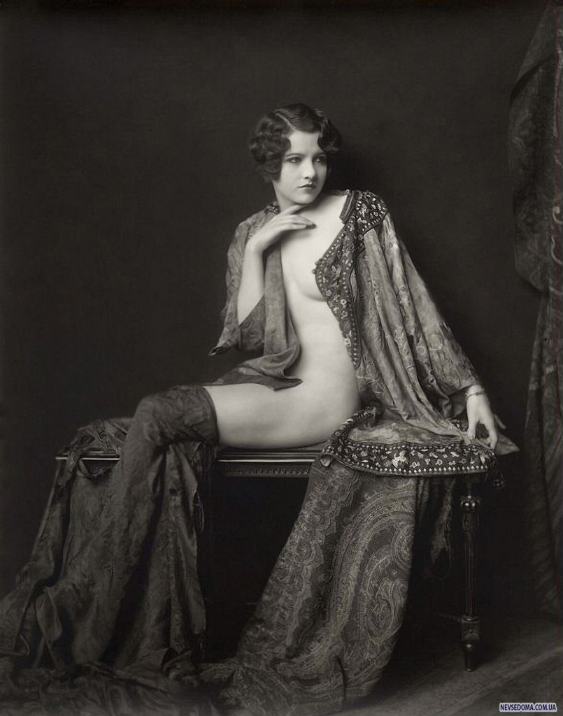    Ziegfeld Follies (82 ), photo:58