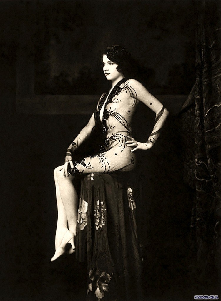    Ziegfeld Follies (82 ), photo:61