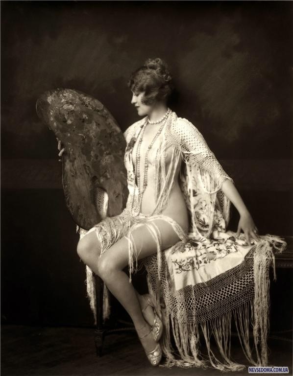   Ziegfeld Follies (82 ), photo:65