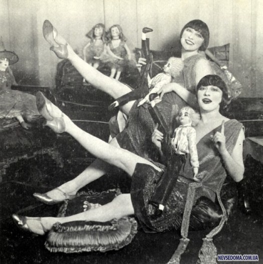    Ziegfeld Follies (82 ), photo:76
