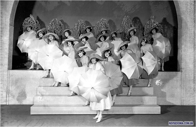    Ziegfeld Follies (82 ), photo:77