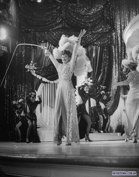    Ziegfeld Follies (82 ), photo:82