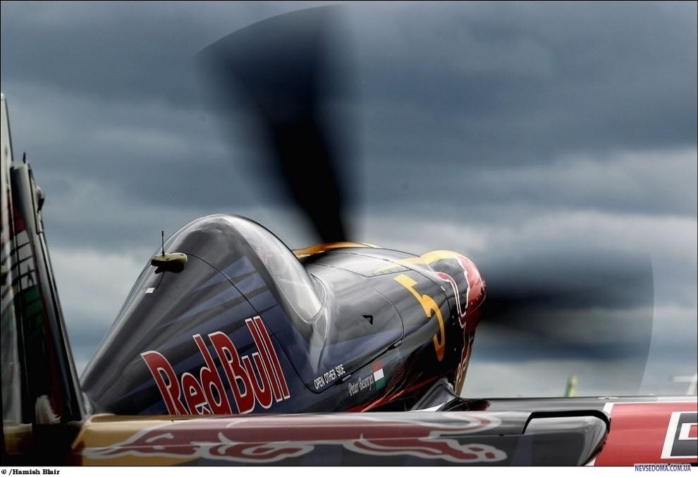 2317   Red Bull Air Race    