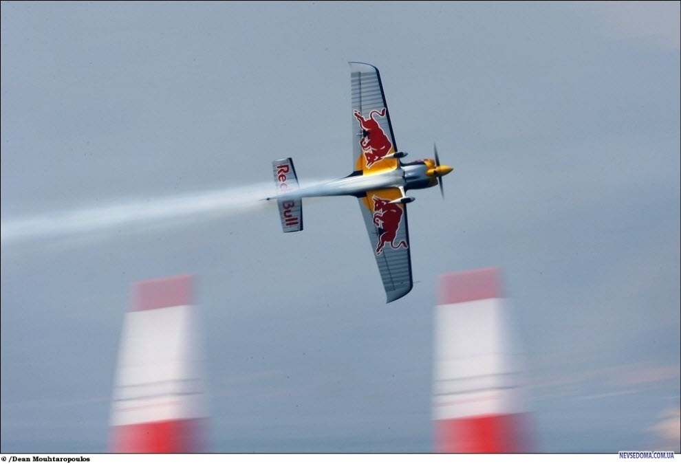 533   Red Bull Air Race    