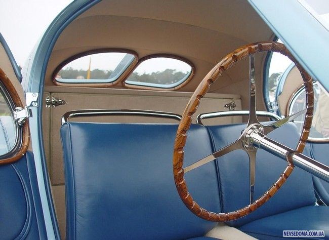 Bugatti 1936        (15 )