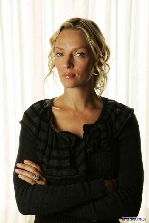 Uma Thurman (7  HQ), photo:5