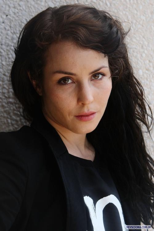 Noomi Rapace (11  HQ), photo:8