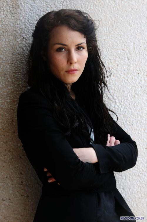 Noomi Rapace (11  HQ), photo:10