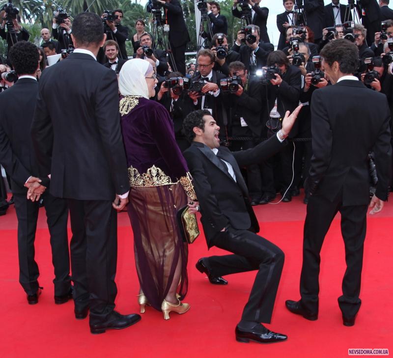Top 20 Moments at Cannes