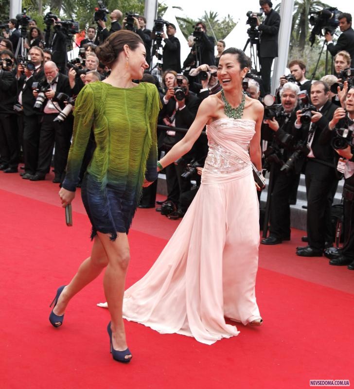 Top 20 Moments at Cannes