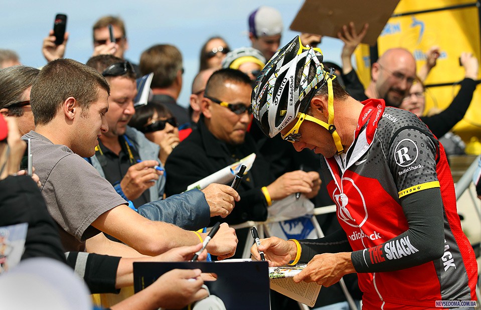  Amgen Tour of California