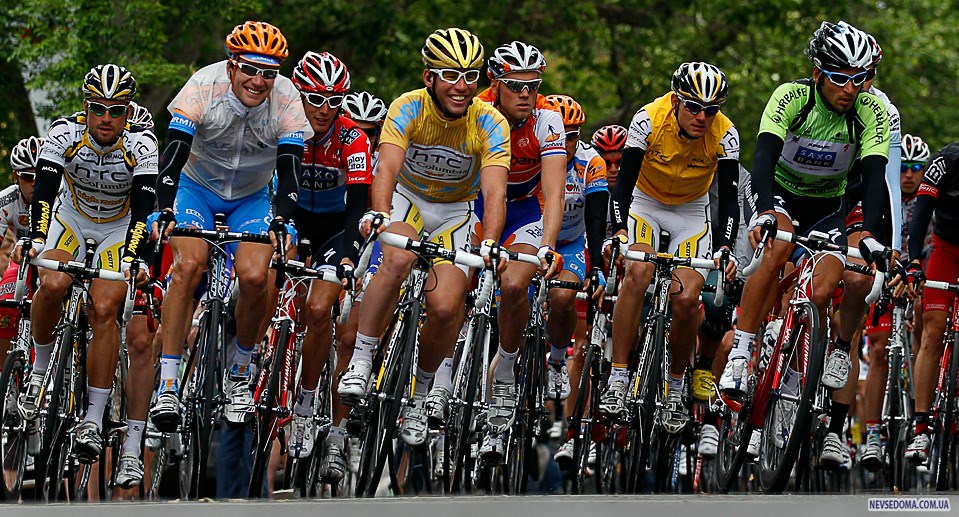  Amgen Tour of California