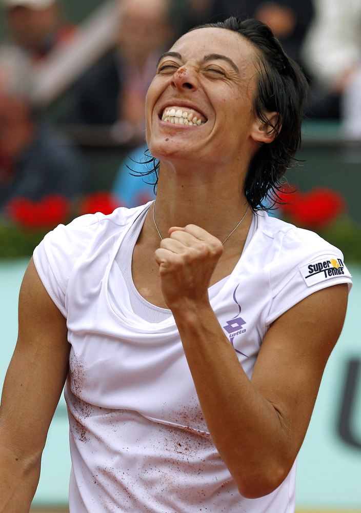2010 French Open