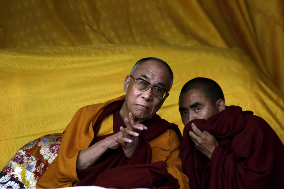 In Focus: Tibet’s Looming Question