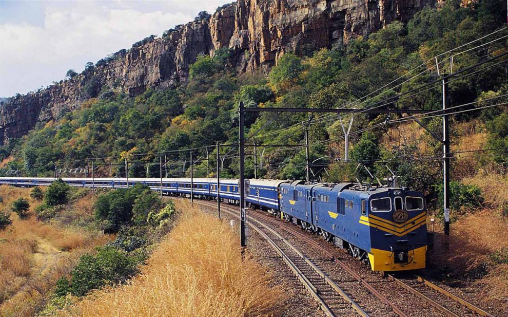 South Africa