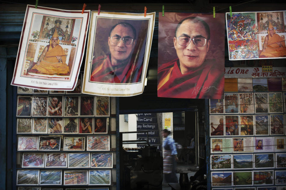 In Focus: Tibet’s Looming Question