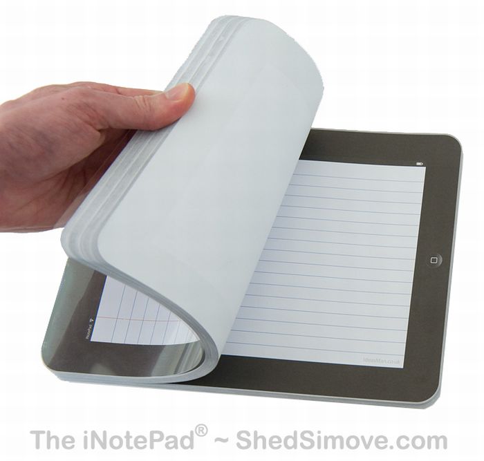 iNotePad (3 )