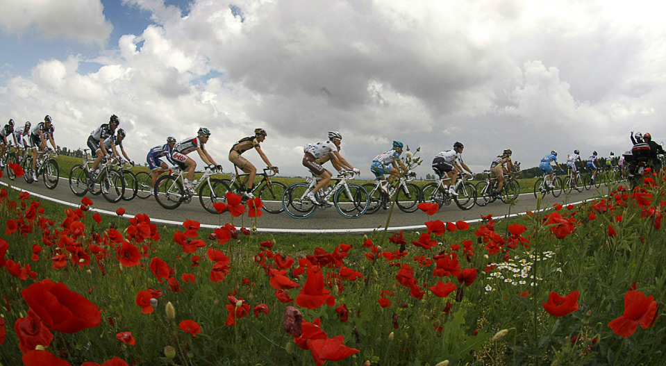 Giro d'Italia 2010