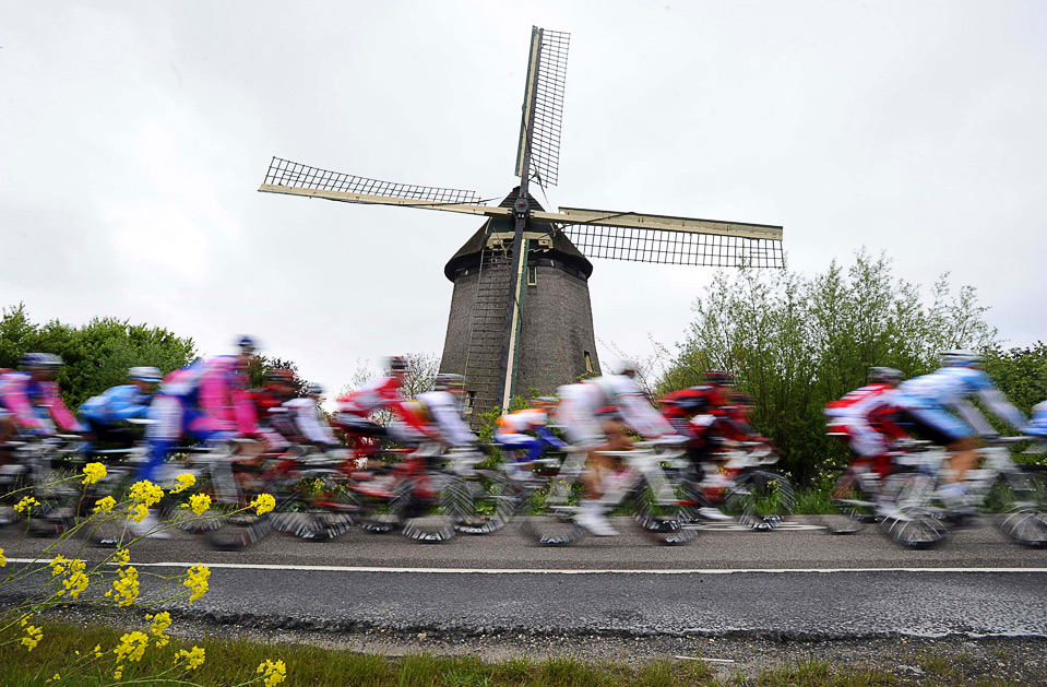 Giro d'Italia 2010