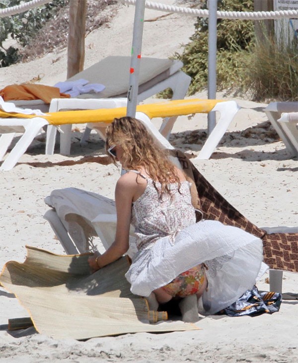 Beatrice Borromeo   (5 ), photo:4