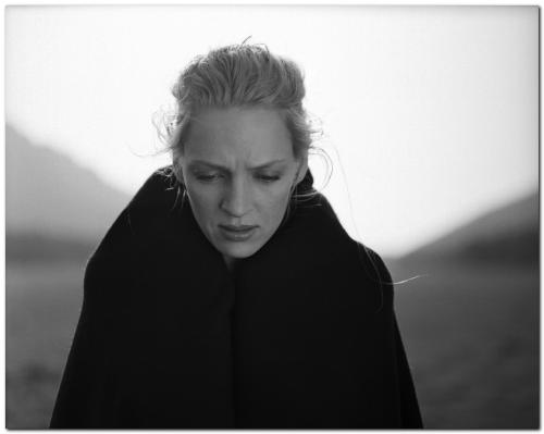 Uma Thurman (7  HQ), photo:7