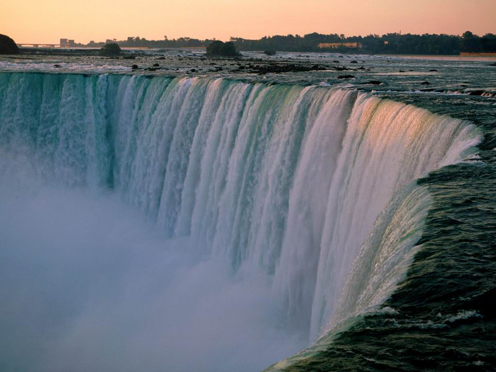 Sightseeing Tour Packages of Niagara Falls  