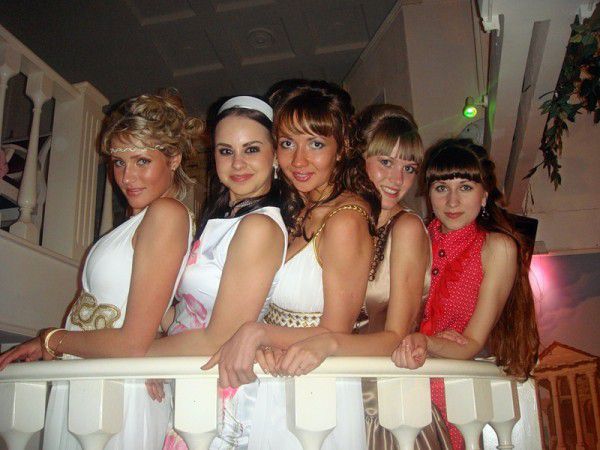 Голые выпускницы видео русские ▶️ подборка из бесплатных секс роликов