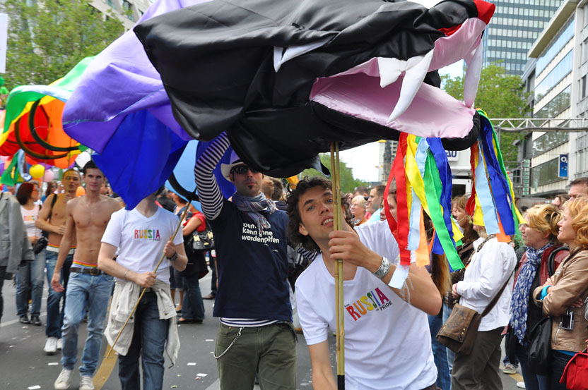 ,    2010 / CSD Berlin 2010 / Bilder