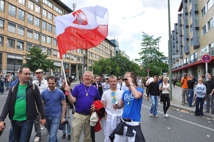 ,    2010 / CSD Berlin 2010 / Bilder