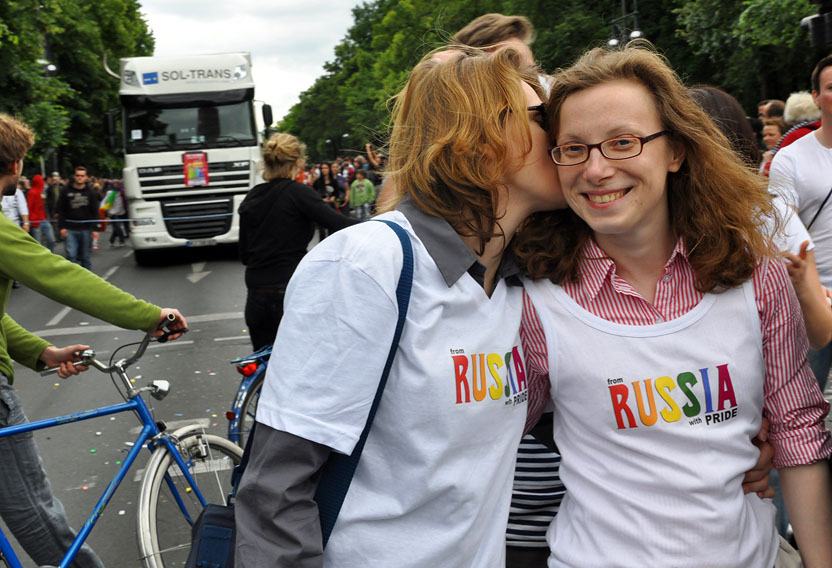 ,    2010 / CSD Berlin 2010 / Bilder