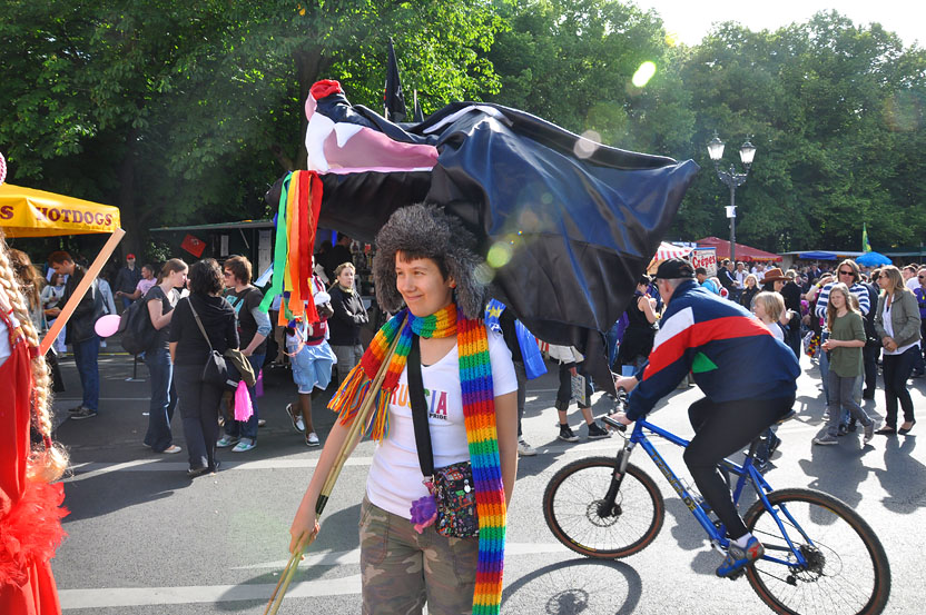 ,    2010 / CSD Berlin 2010 / Bilder