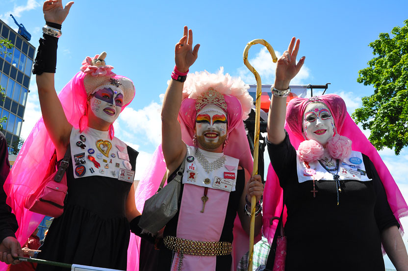 ,    2010 / CSD Berlin 2010 / Bilder