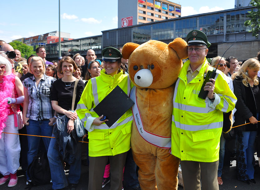 ,    2010 / CSD Berlin 2010 / Bilder