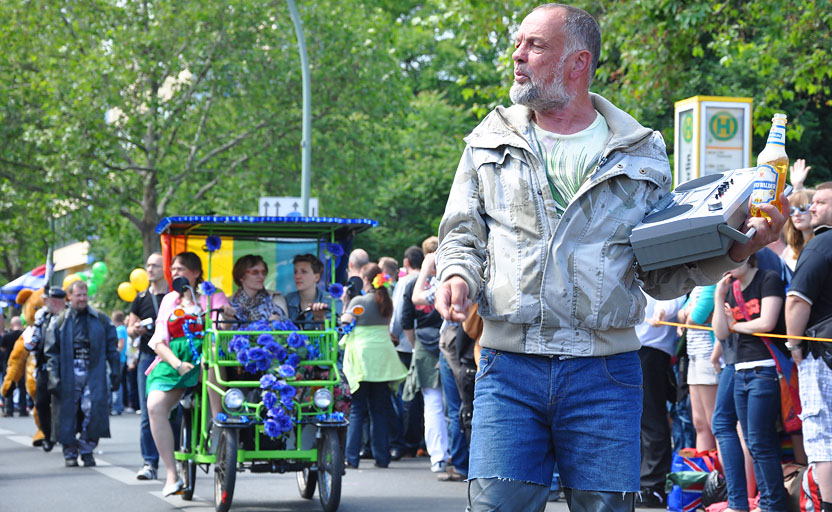 ,    2010 / CSD Berlin 2010 / Bilder