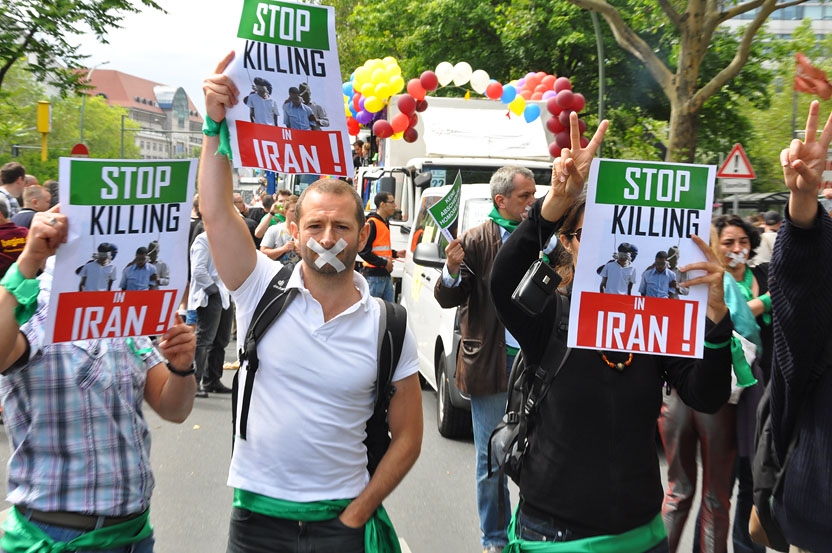 ,    2010 / CSD Berlin 2010 / Bilder