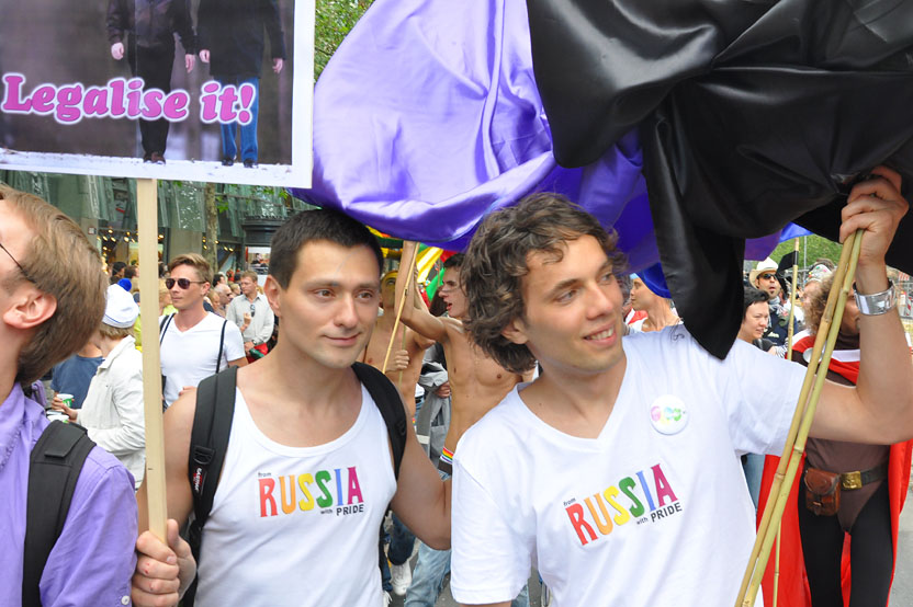 ,    2010 / CSD Berlin 2010 / Bilder