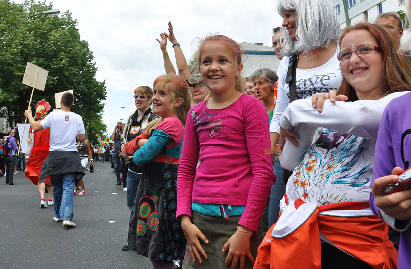 ,    2010 / CSD Berlin 2010 / Bilder