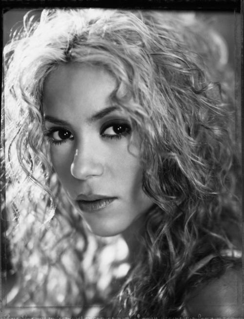 Shakira (6 фотографий HQ), photo:6