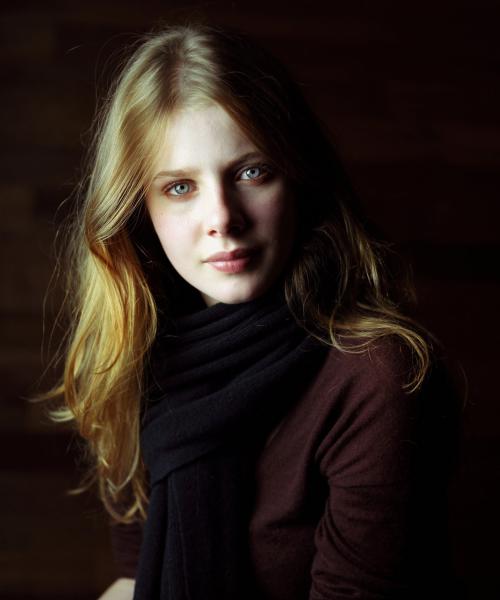 Rachel Hurd Wood (9  HQ), photo:2