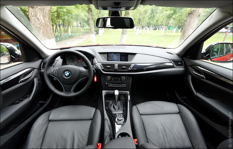 -: BMW X1 XDrive23d
