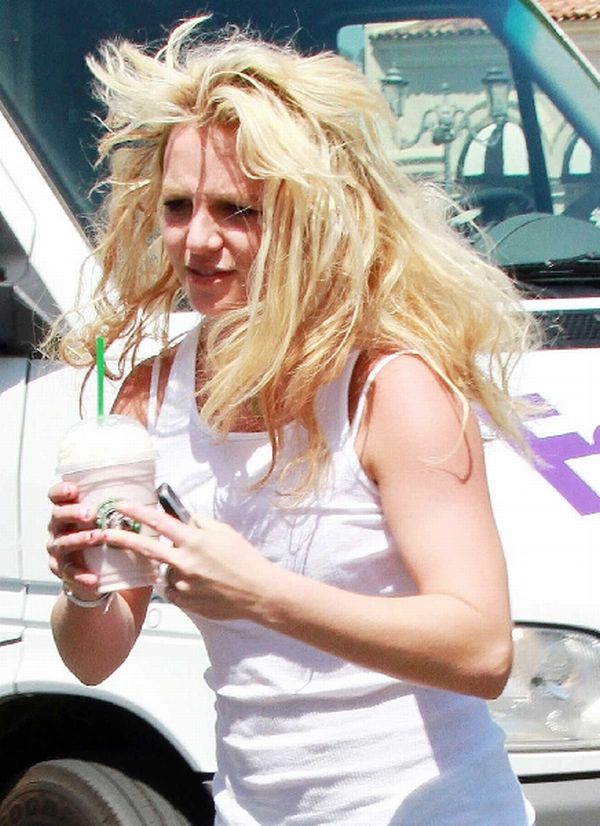   (Britney Spears)   (12 )