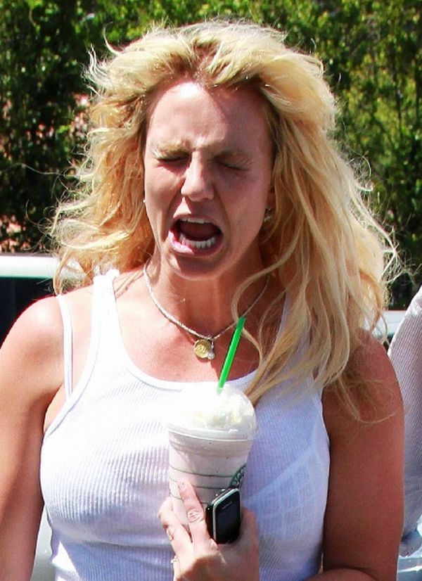  (Britney Spears)   (12 )
