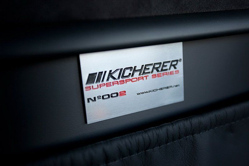 Mercedes SLS 63 Supersport GT  Kicherer (12 )