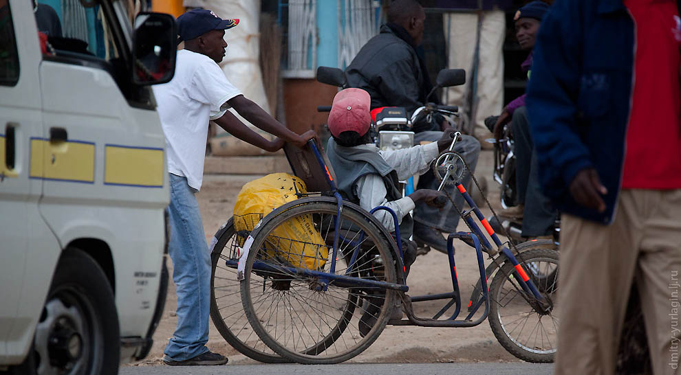   Nanyuki