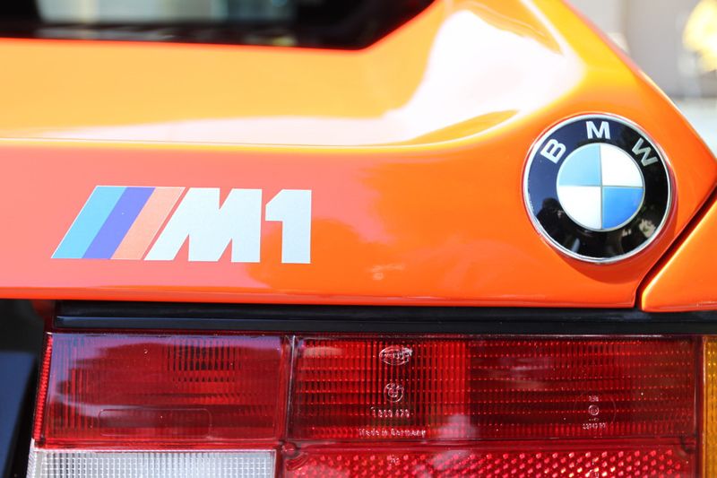  BMW M1  3000      (66 )